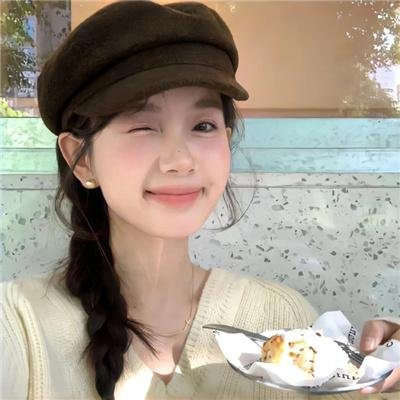 和女儿的日常第一季