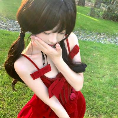 失踪的女人