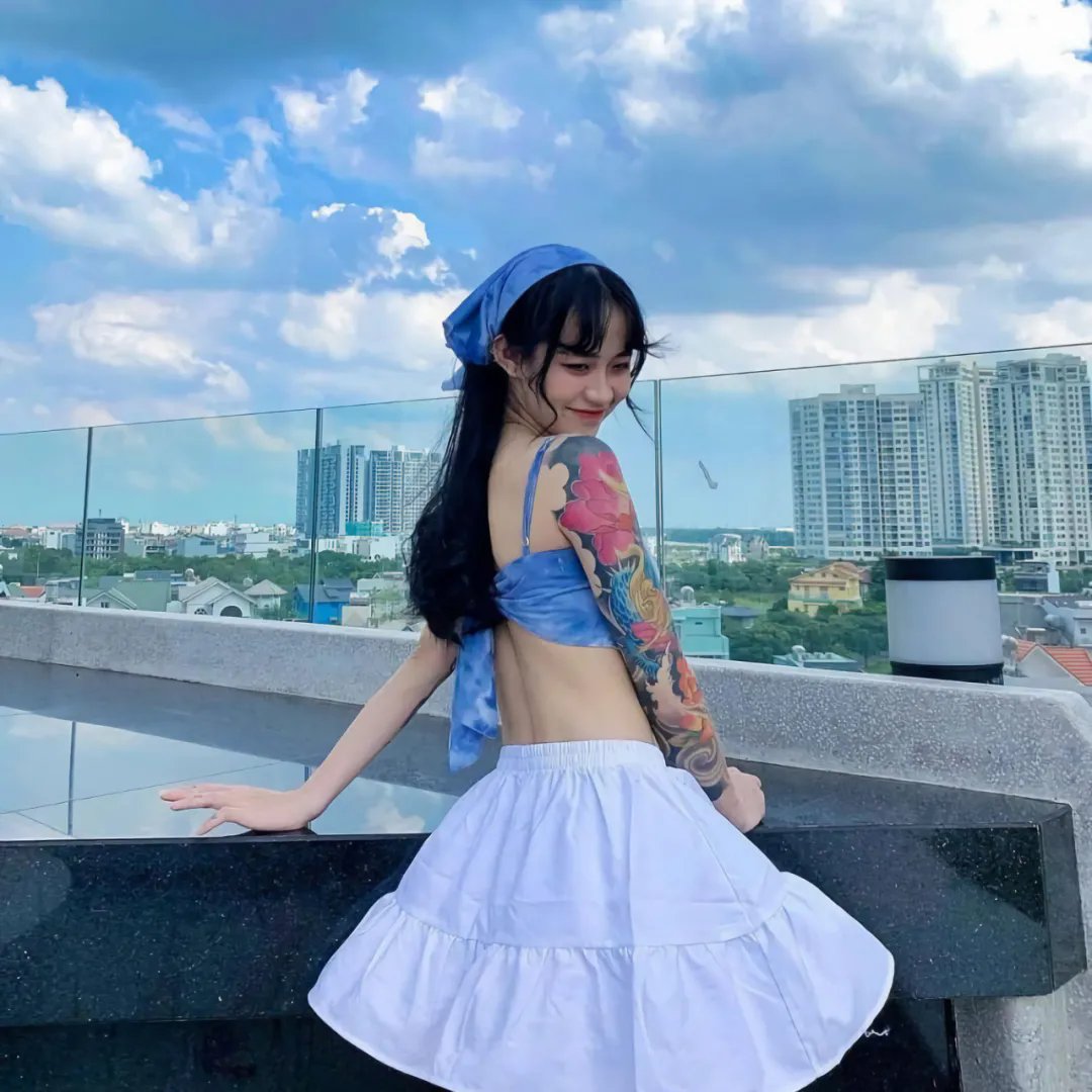 甜心辣舞