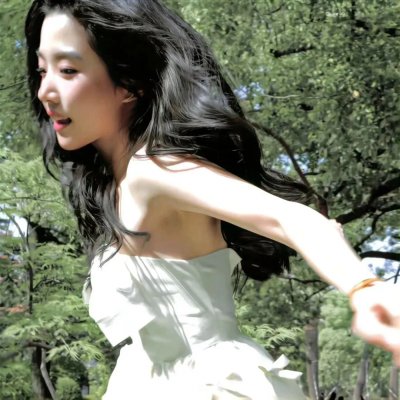 空中飞鸟